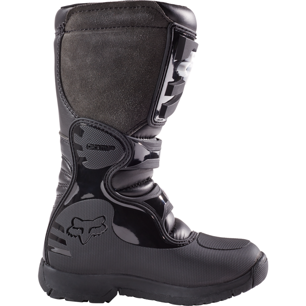 Comp 3Y Boots