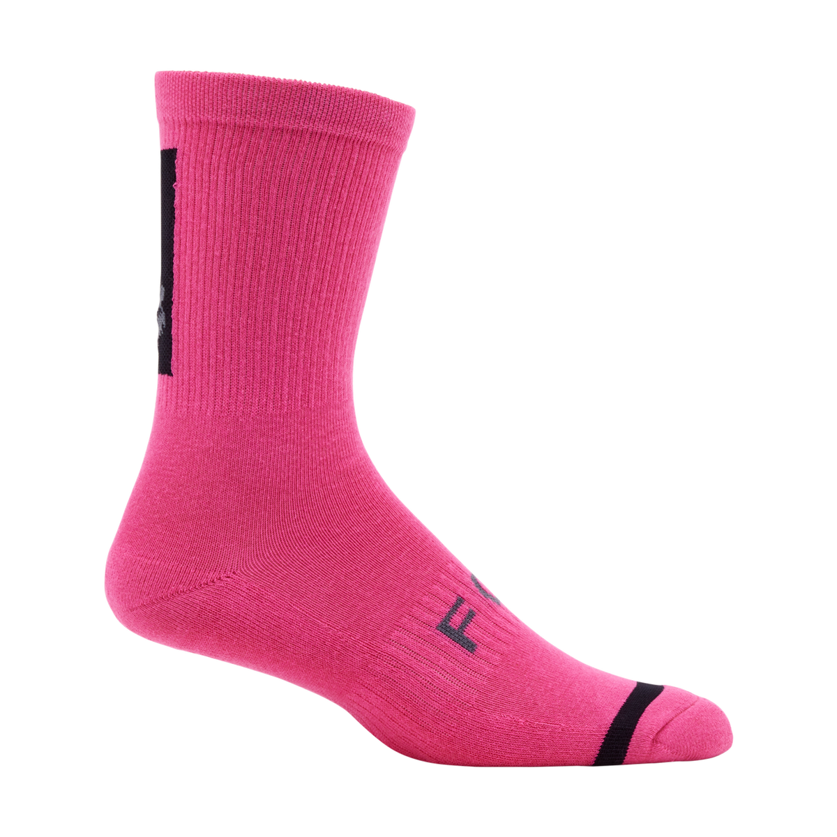 8" Defend Socks