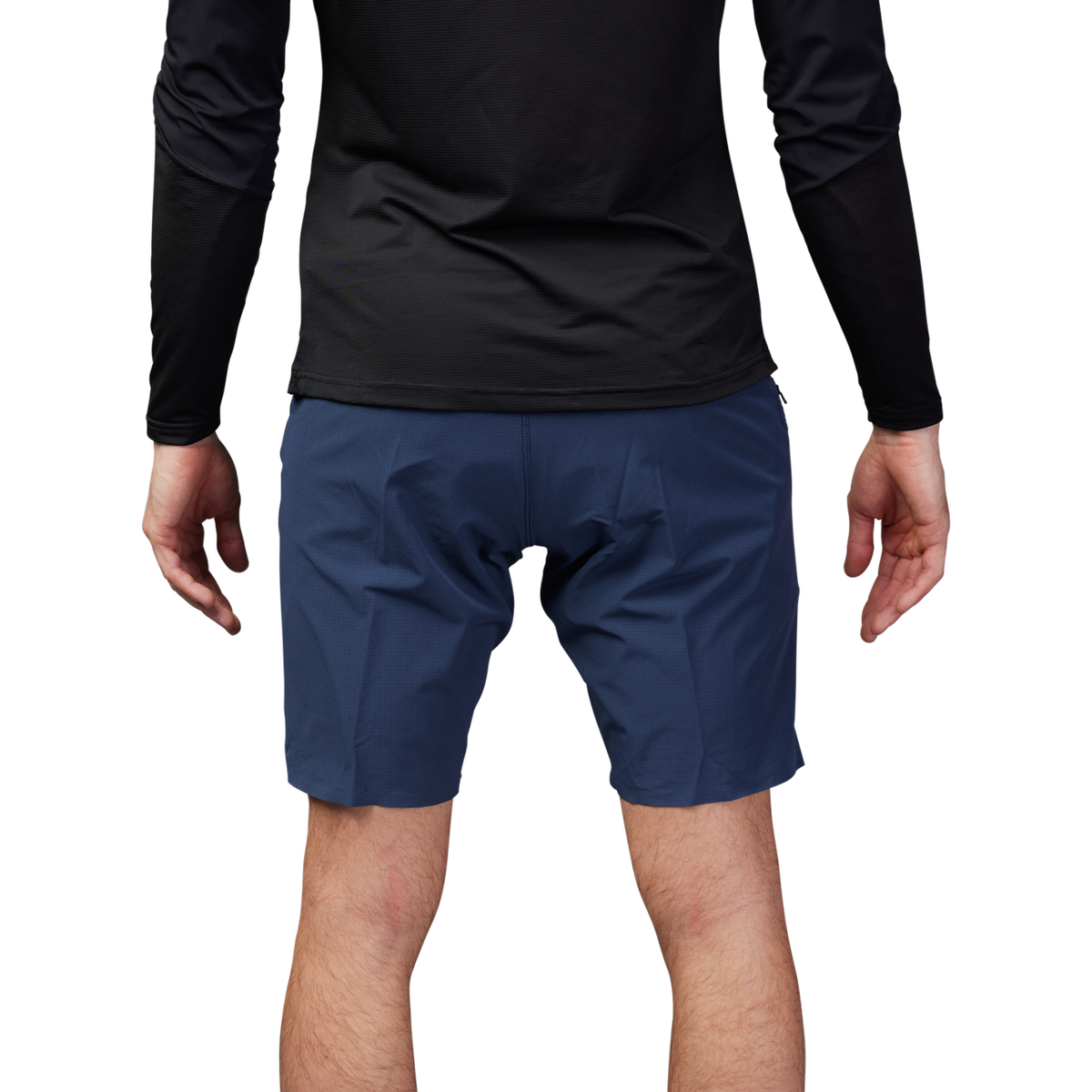Flexair Ascent Lined Shorts