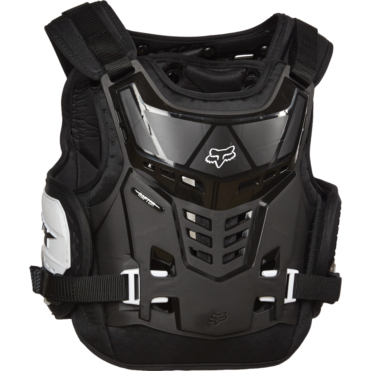 Youth Raptor Proframe LC, CE Guard