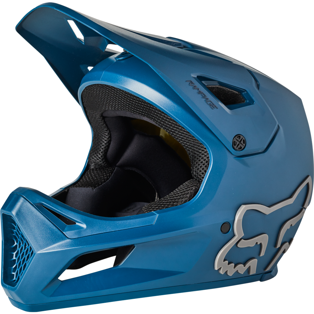 Rampage Helmet