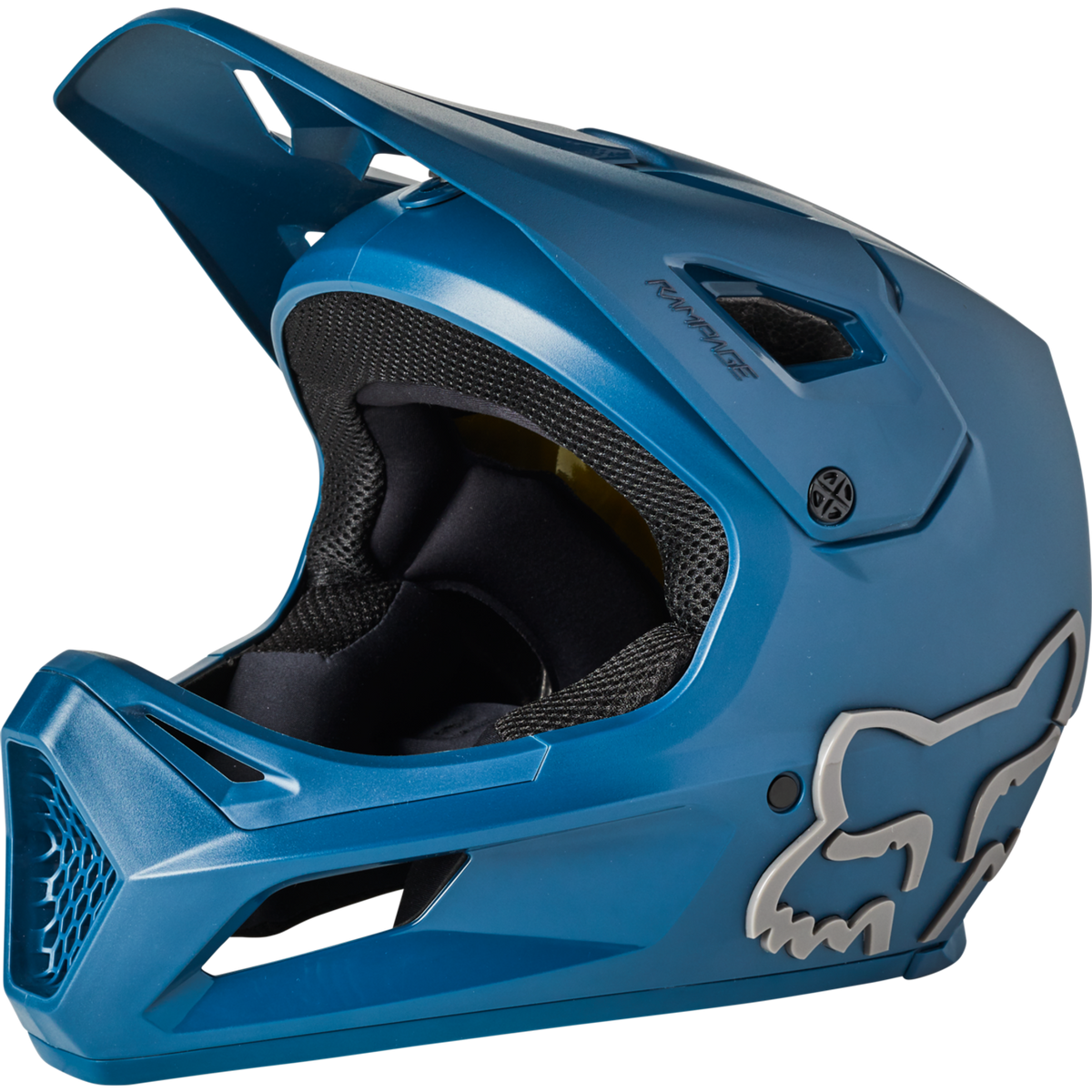 Rampage Helmet