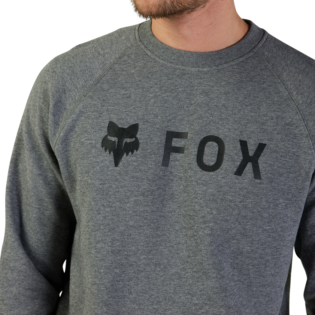 Absolute Crew Sweatshirt