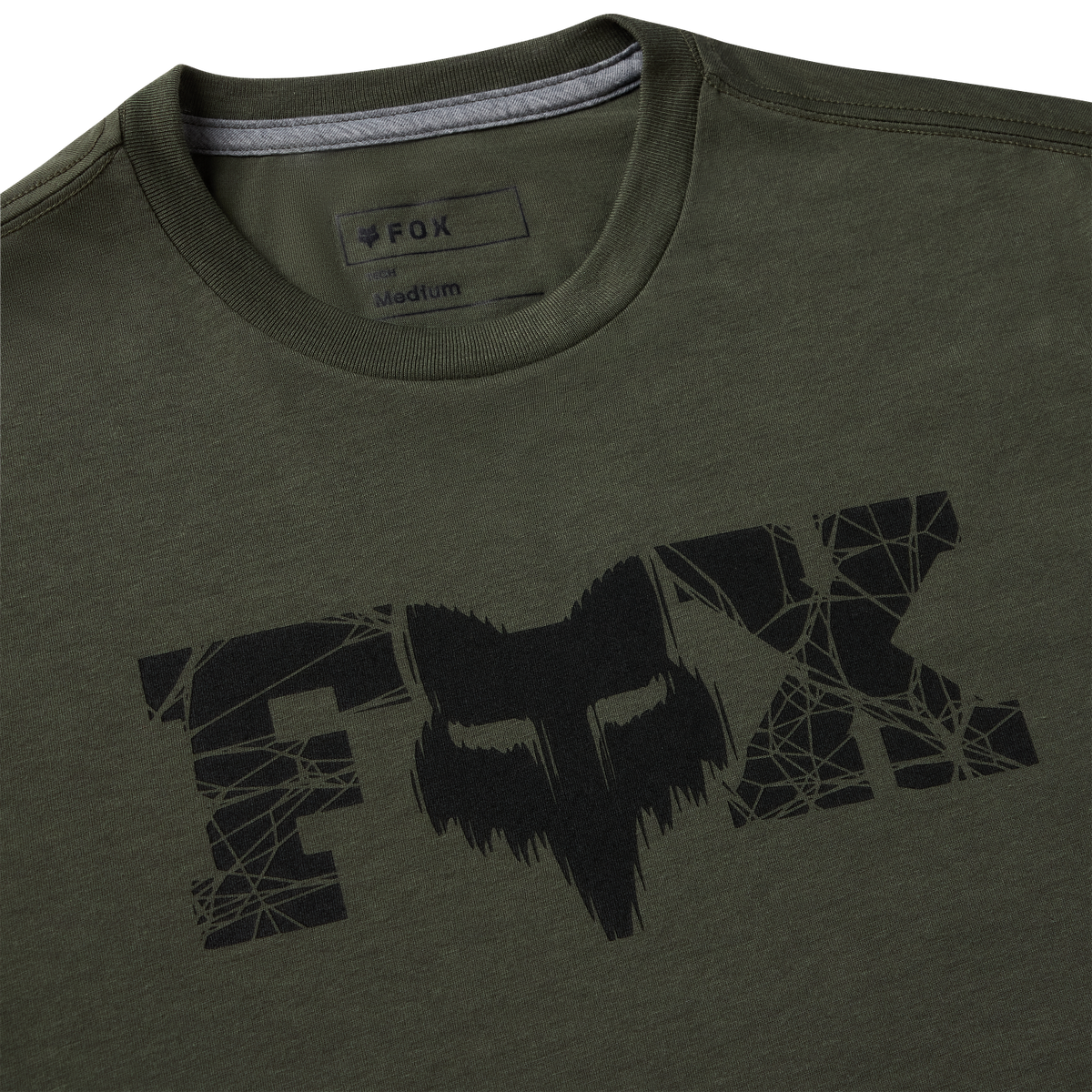 Diffuse Dri-Release Tee