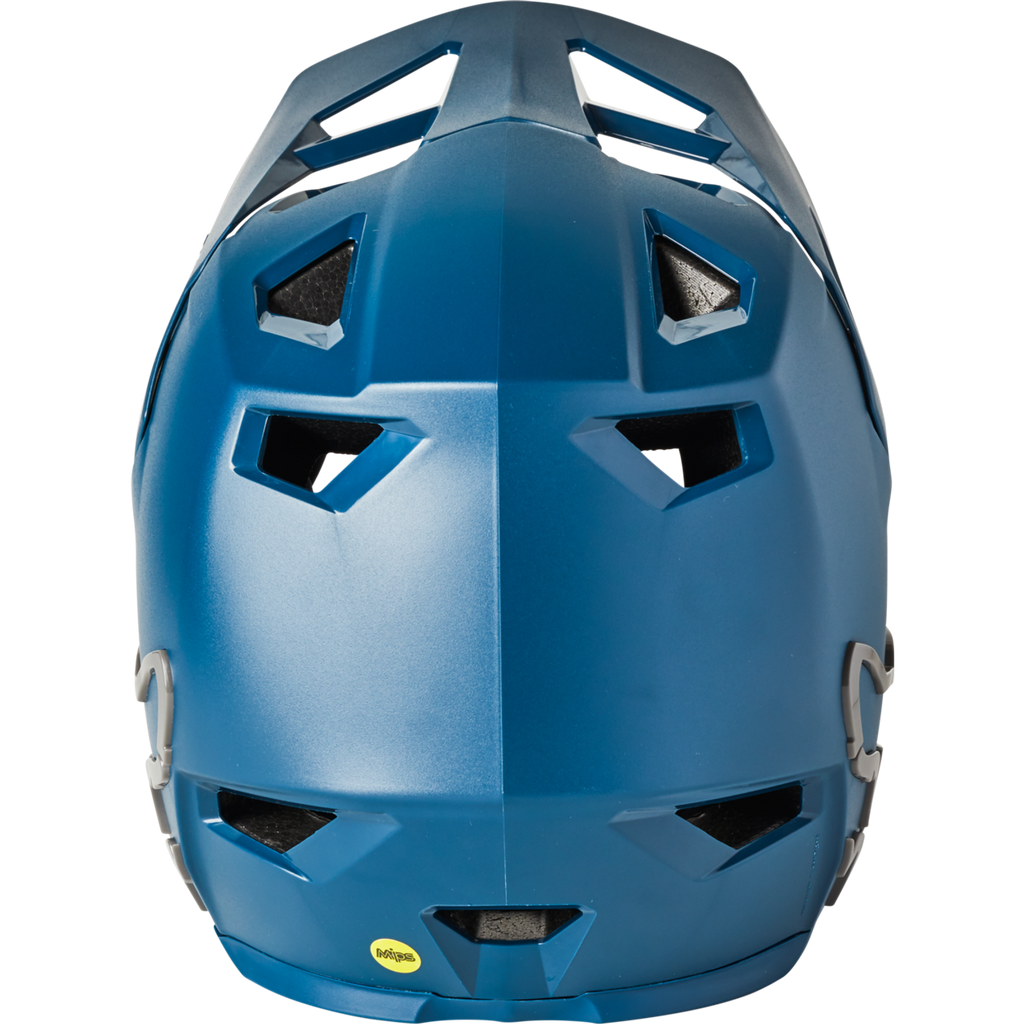 Rampage Helmet