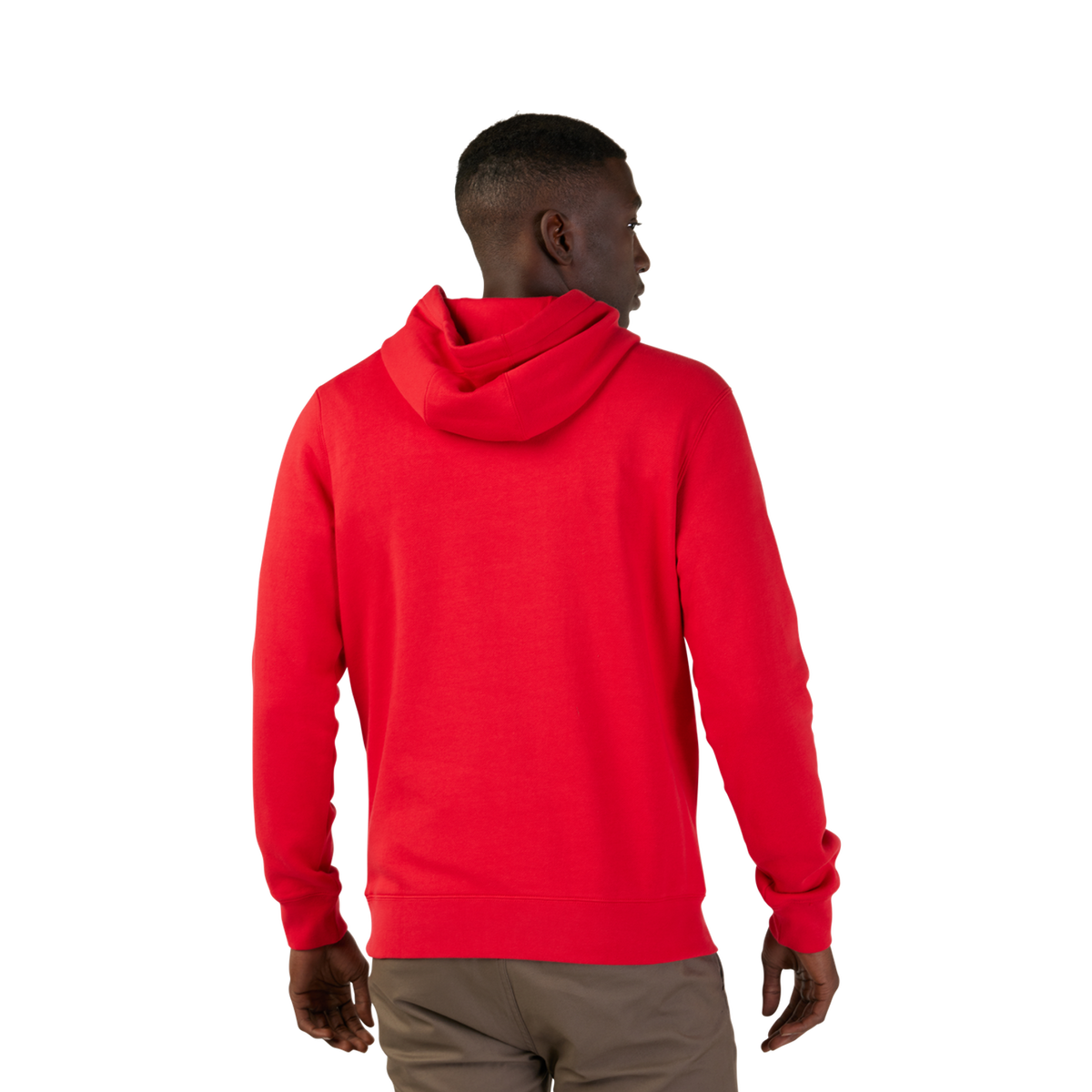 Absolute Pullover Hoodie
