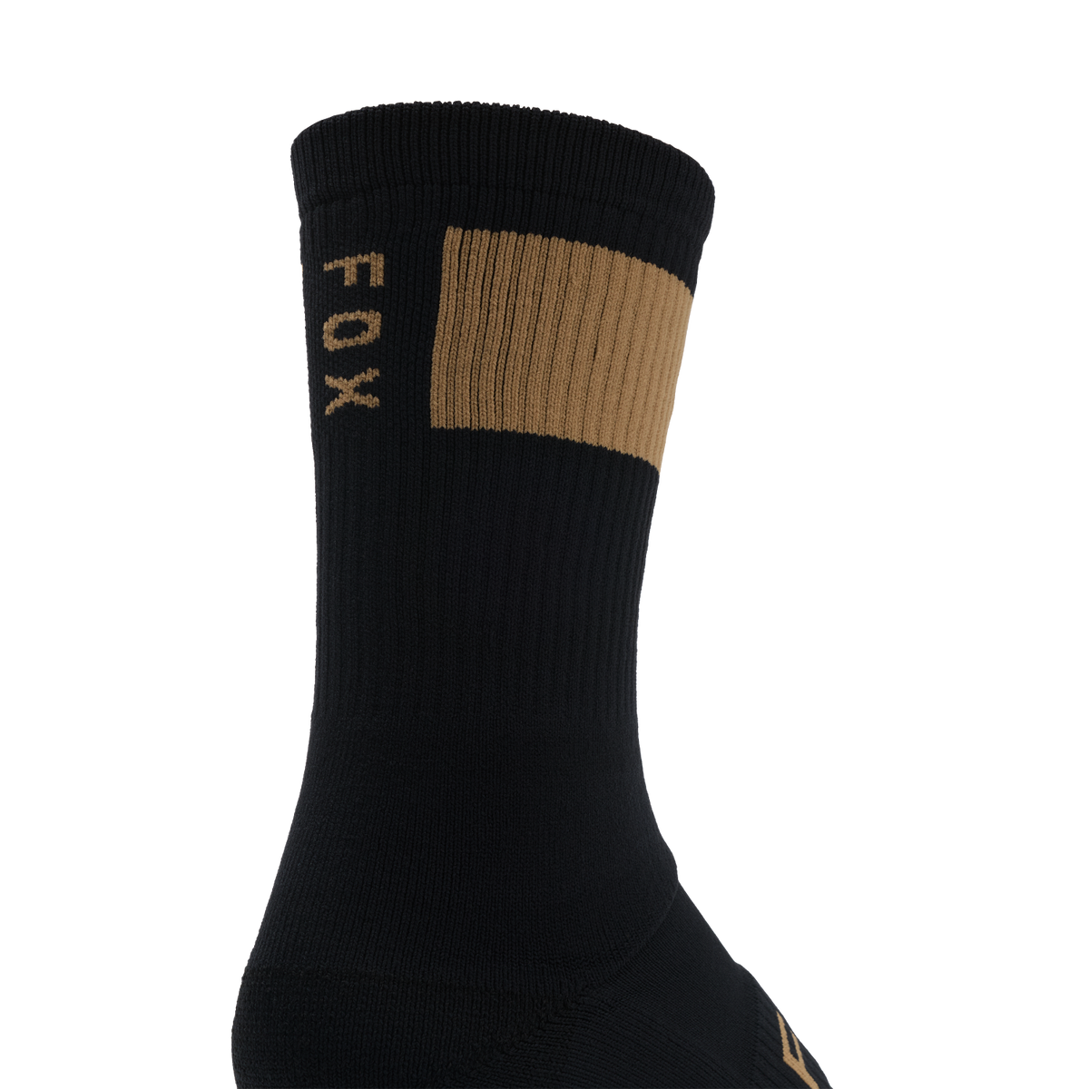 8" Defend Winter Socks