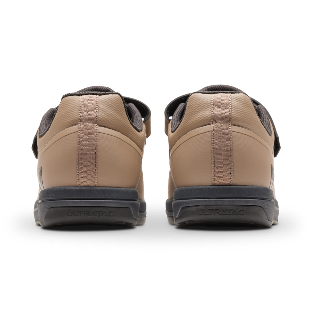 Union Clipless Shoes