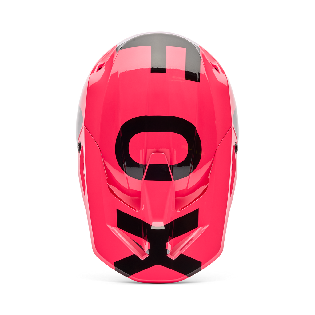 Youth V1 Shield Helmet