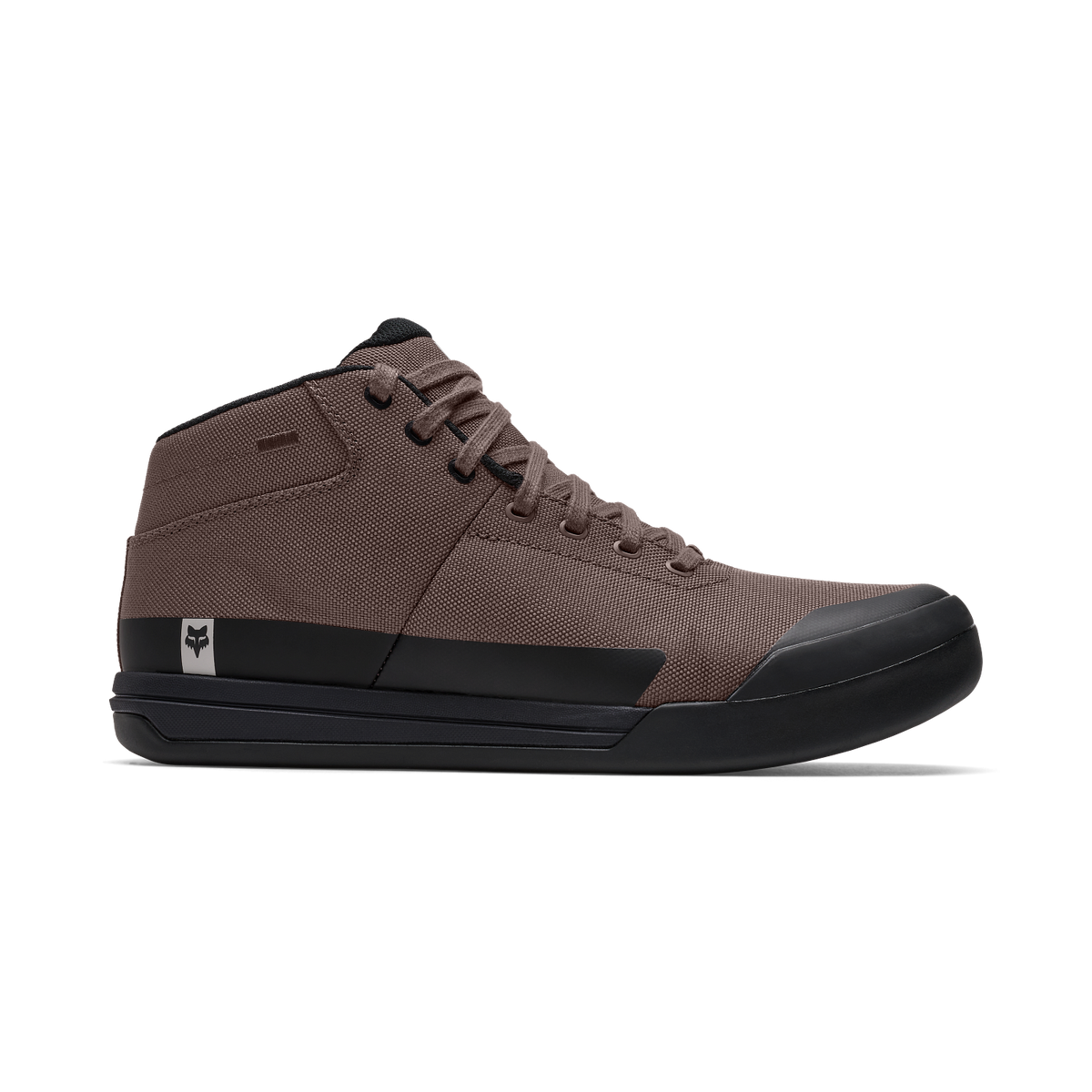 Union Canvas Mid Shoes