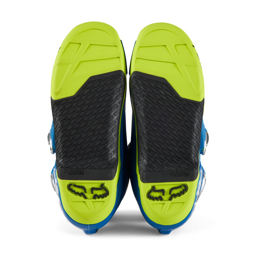 Motion Boots