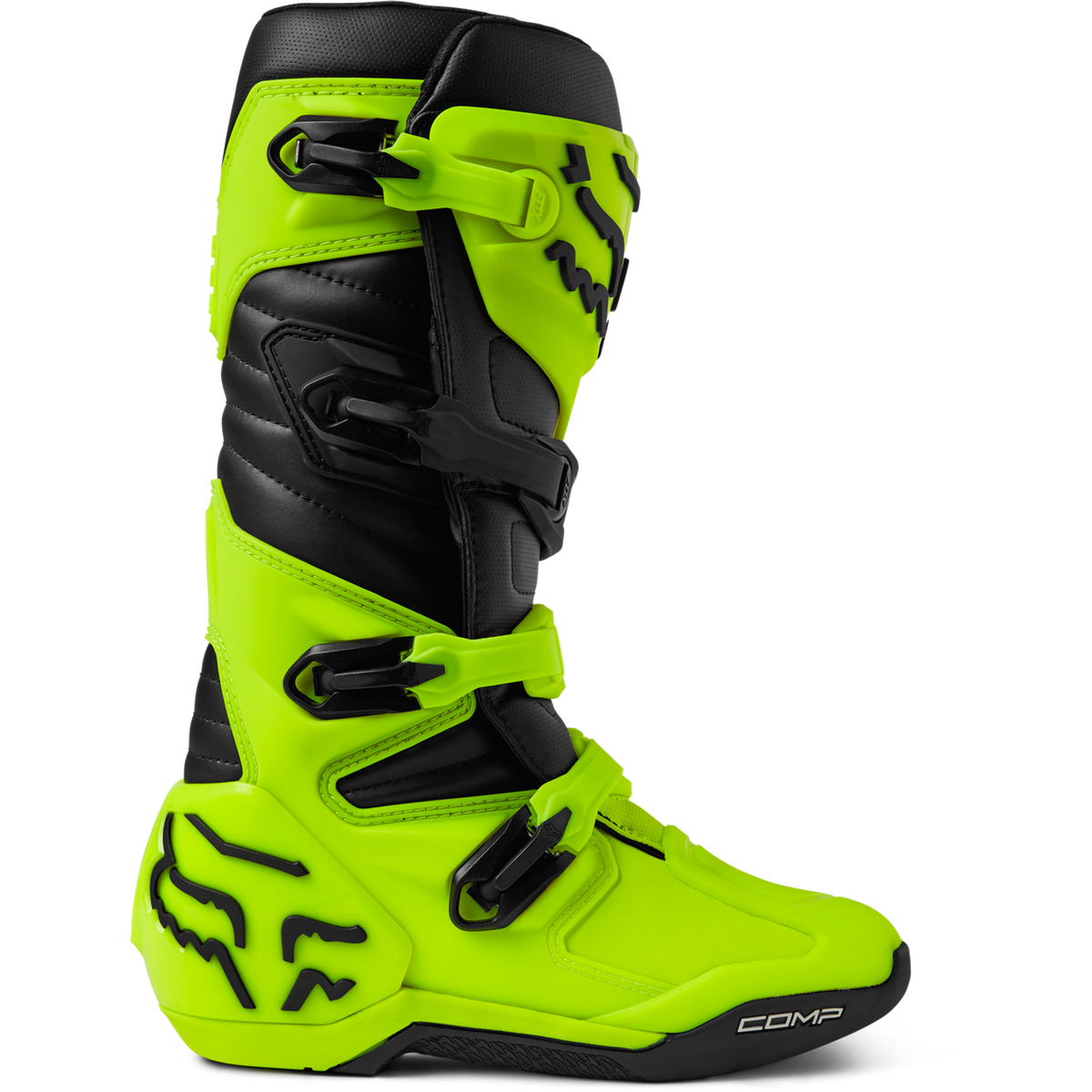 Comp Boots