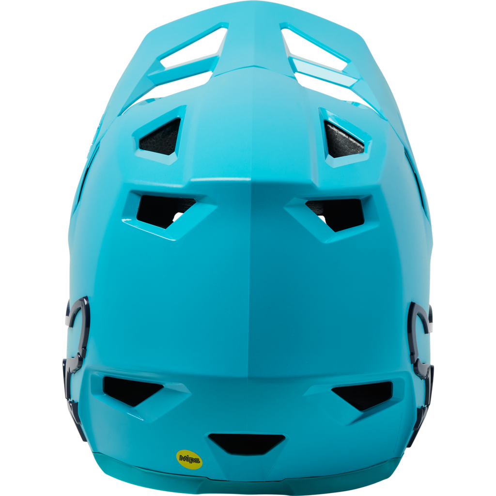Rampage Helmet