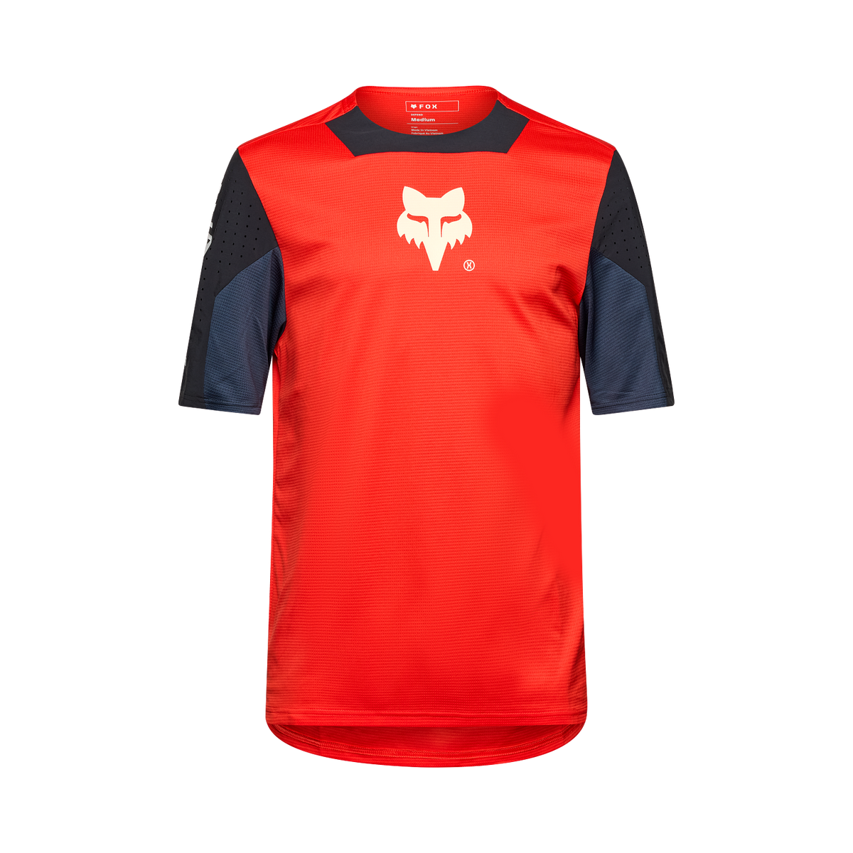Defend Elevated Jersey