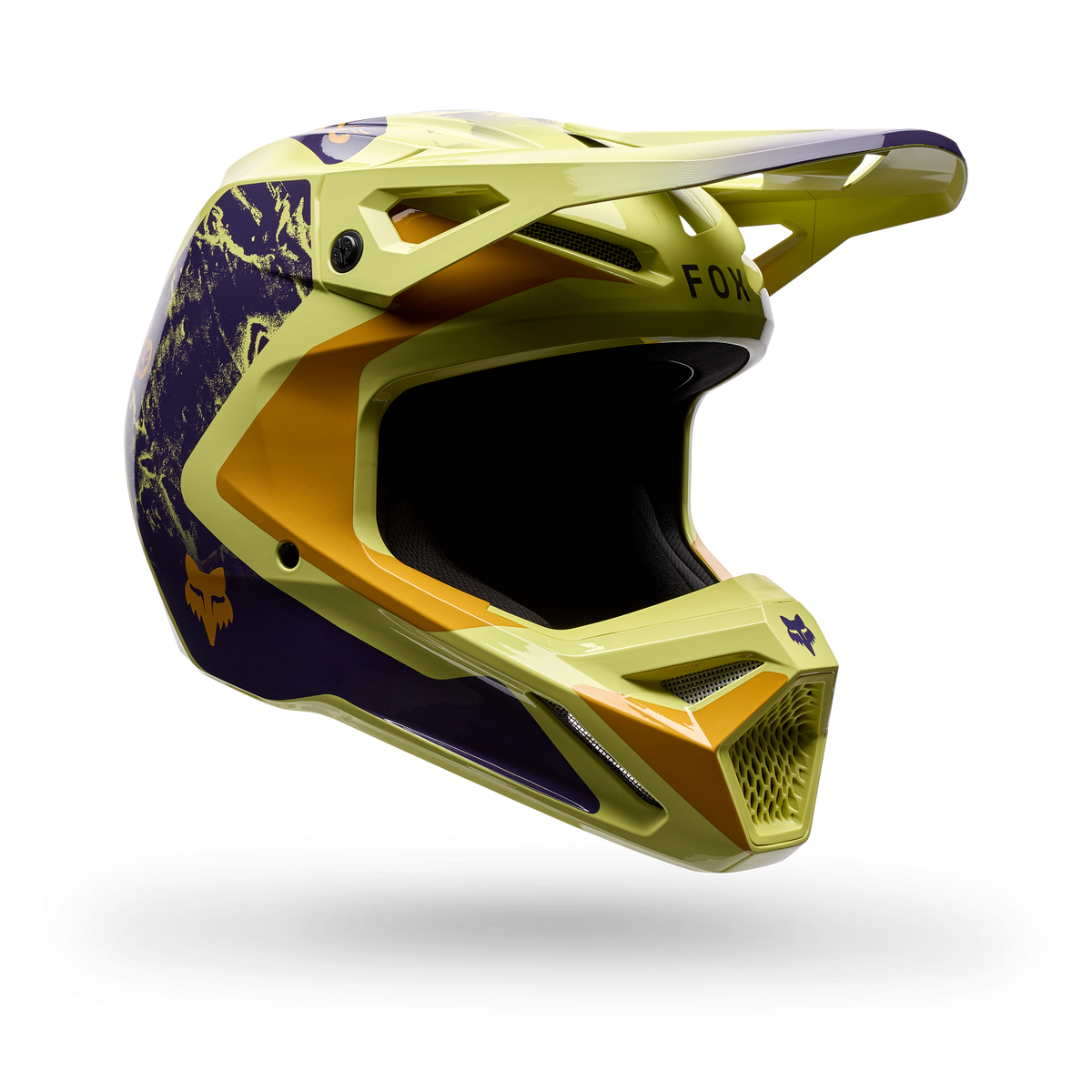 V1 Image Print Helmet