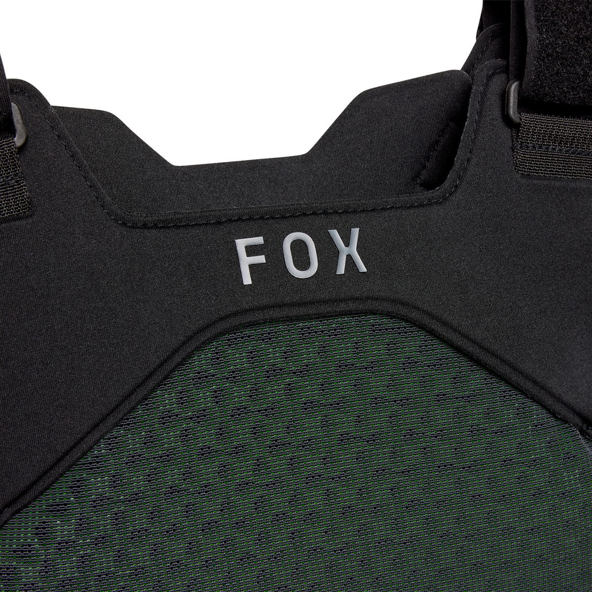 Airframe Chest Guard