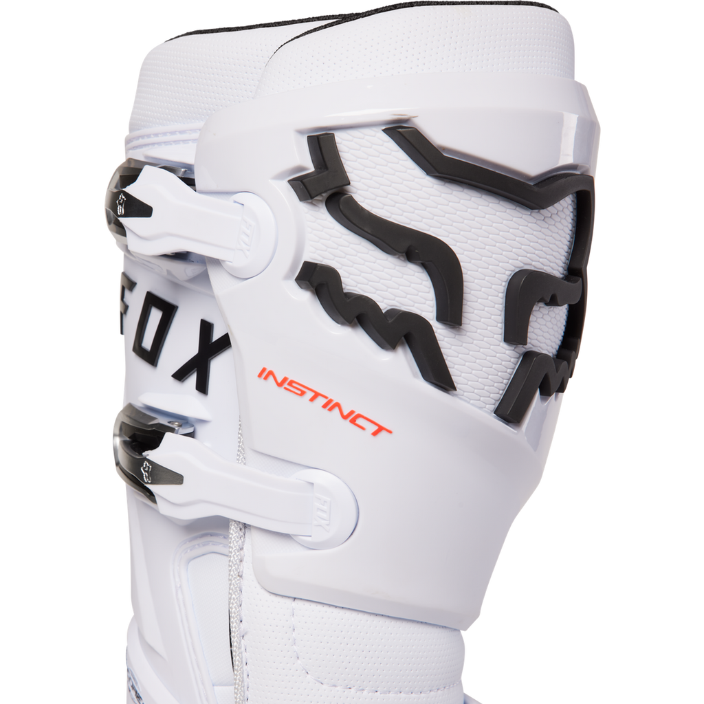 Instinct Boots