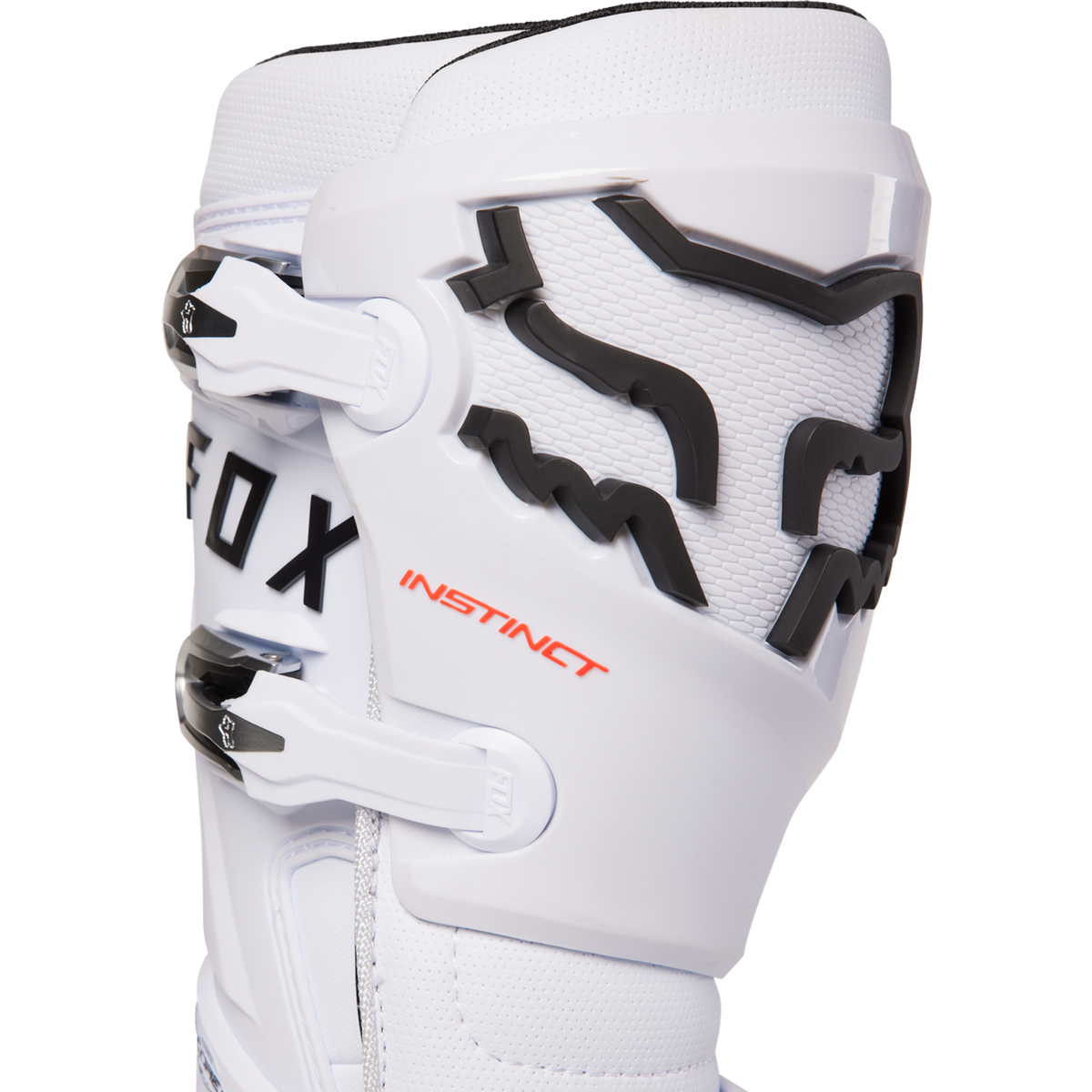 Instinct Boots