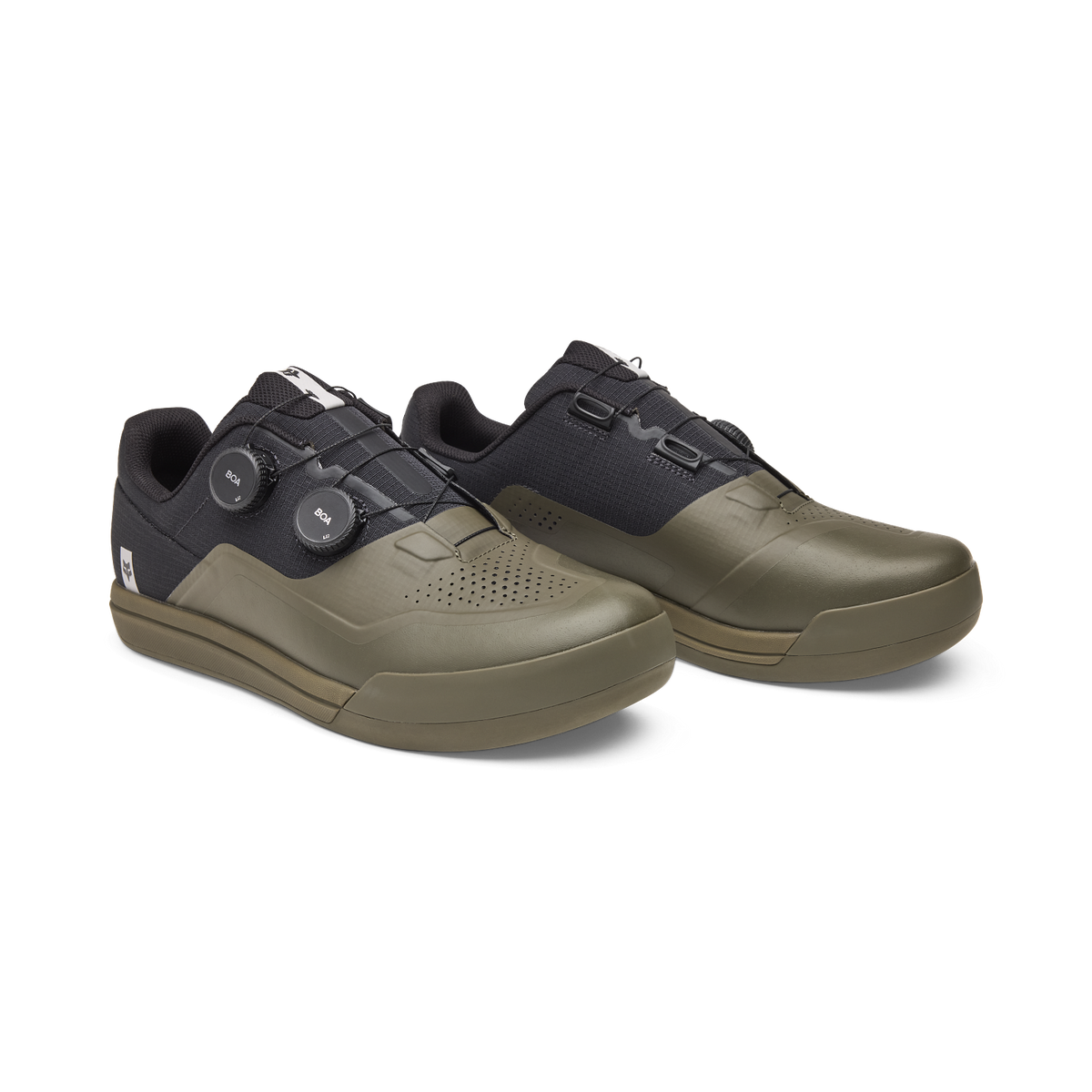 Union BOA Clipless Shoes