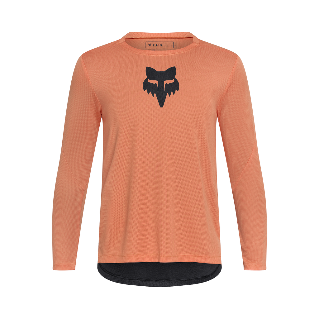 Youth Ranger Long Sleeve Jersey