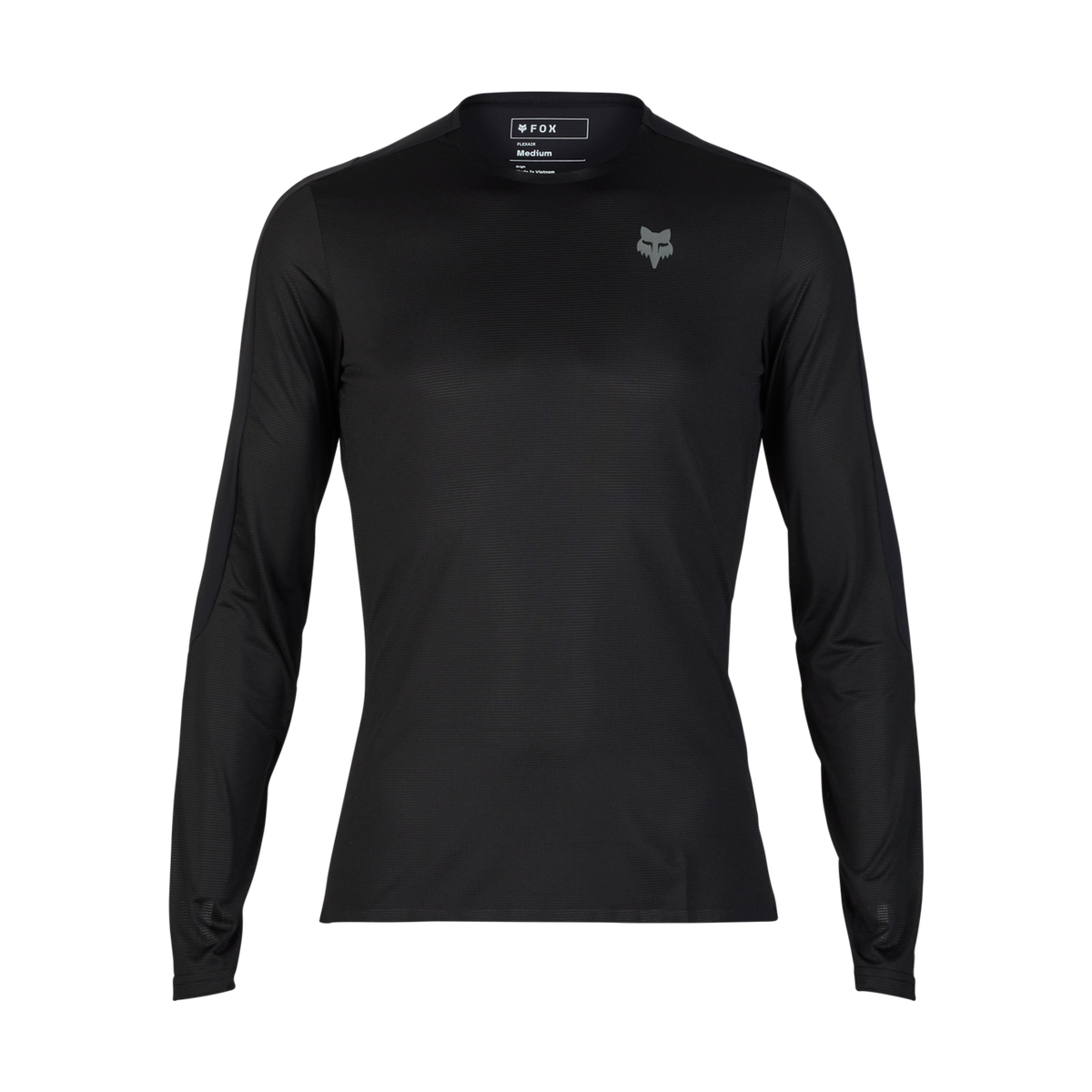 Flexair Ascent Long Sleeve Jersey