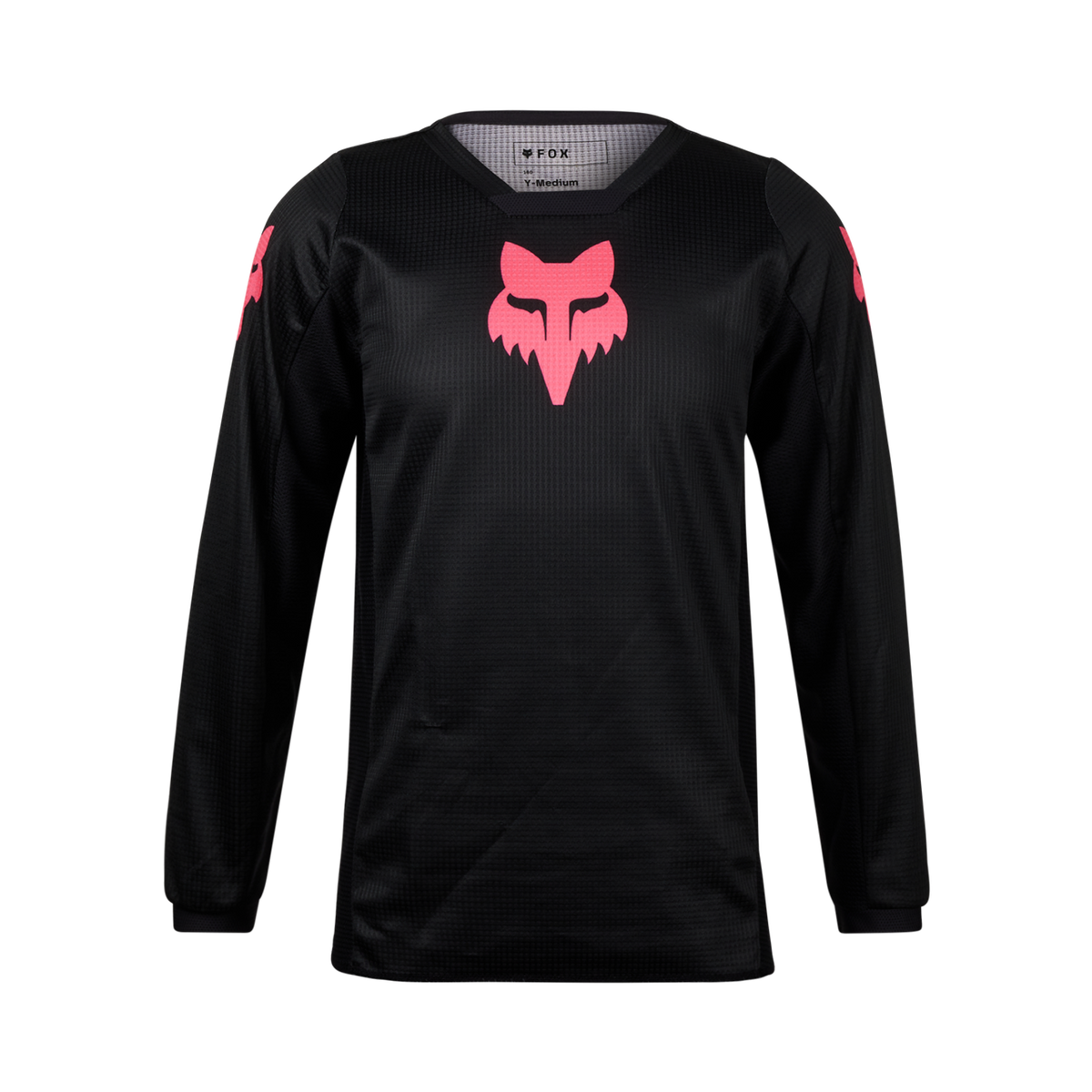 Youth Girls 180 Blackout Jersey