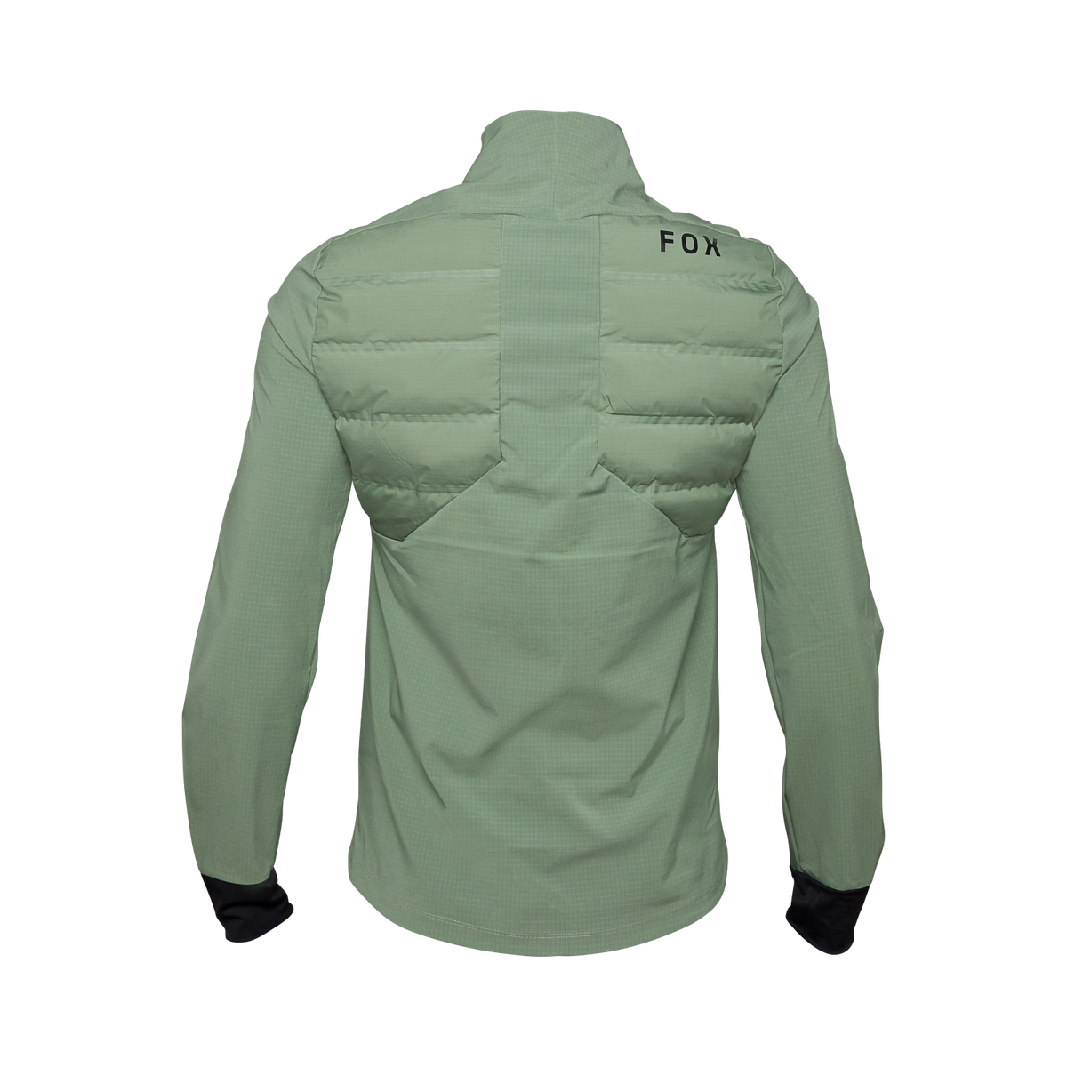 Flexair Fire Hybrid Jacket