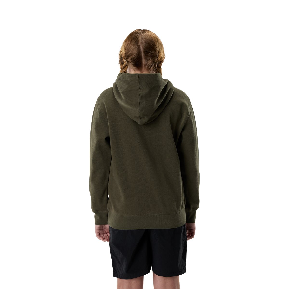 Youth Legacy Pullover Hoodie