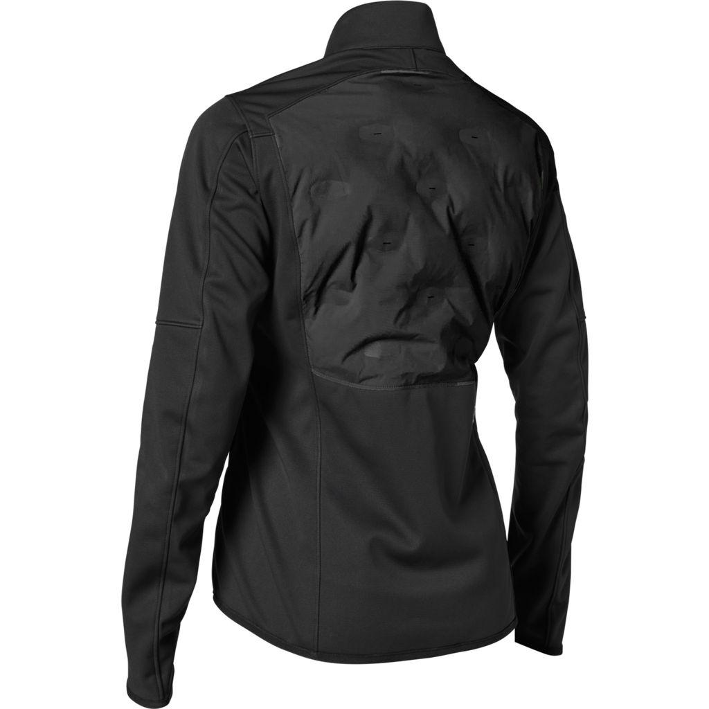 Womens Ranger Windblock Fire Jacket