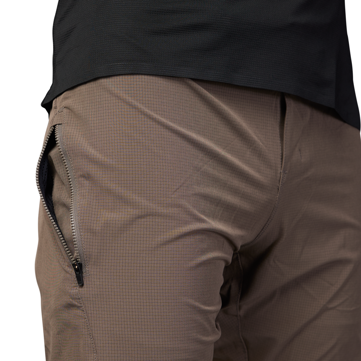 Flexair Ascent Lined Shorts