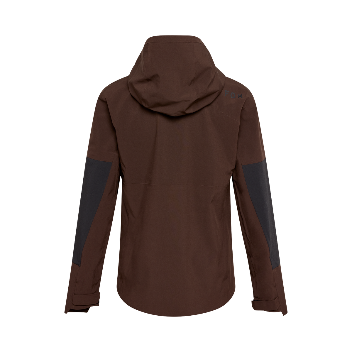 Defend 3-Layer Water Jacket