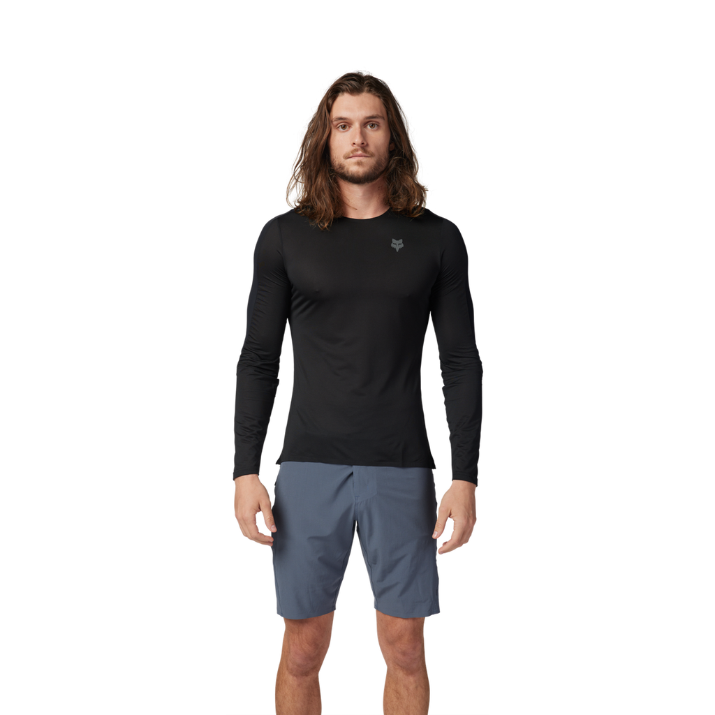 Flexair Ascent Long Sleeve Jersey