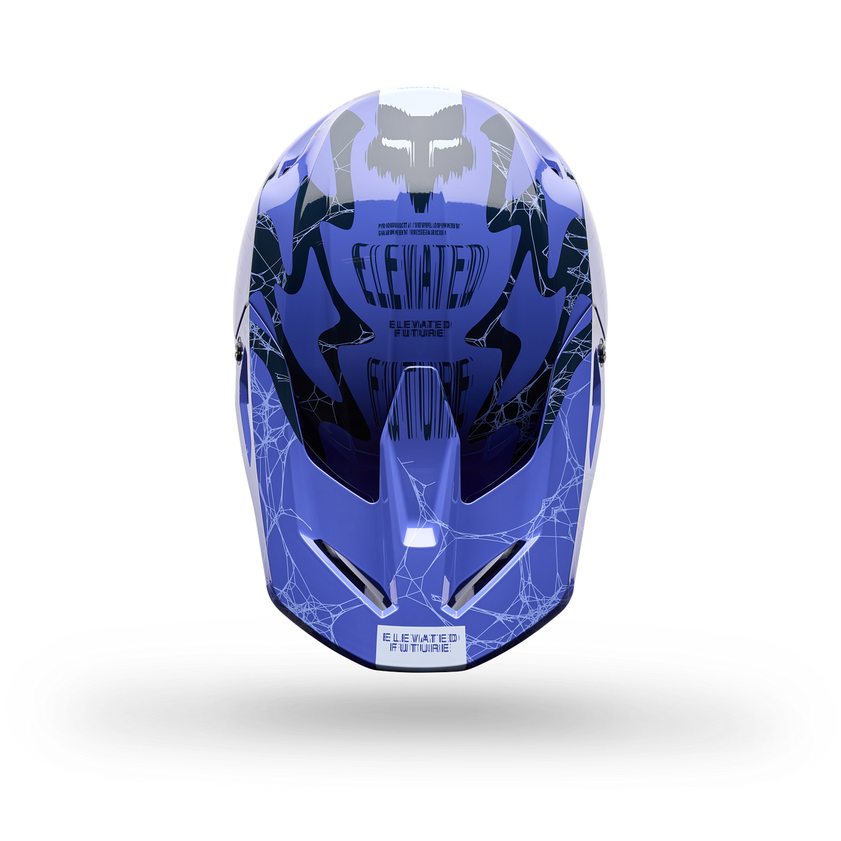 V1 Diffuse Special Edition Helmet