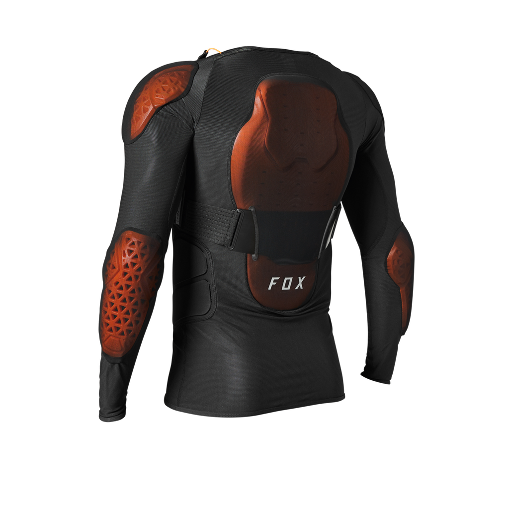 Youth Baseframe Pro D3O Jacket