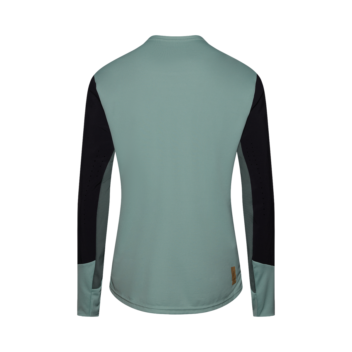 Defend Long Sleeve Jersey