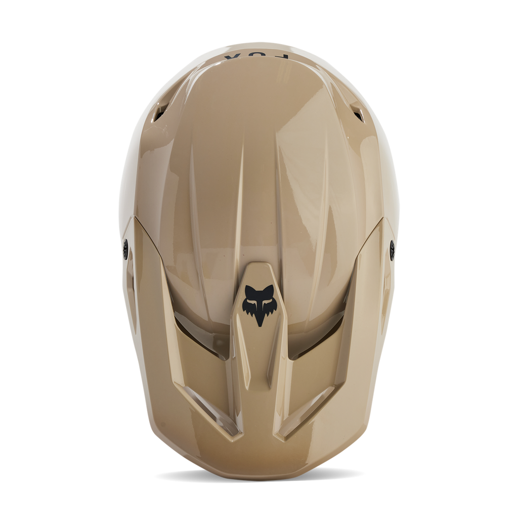 V1 Solid Helmet