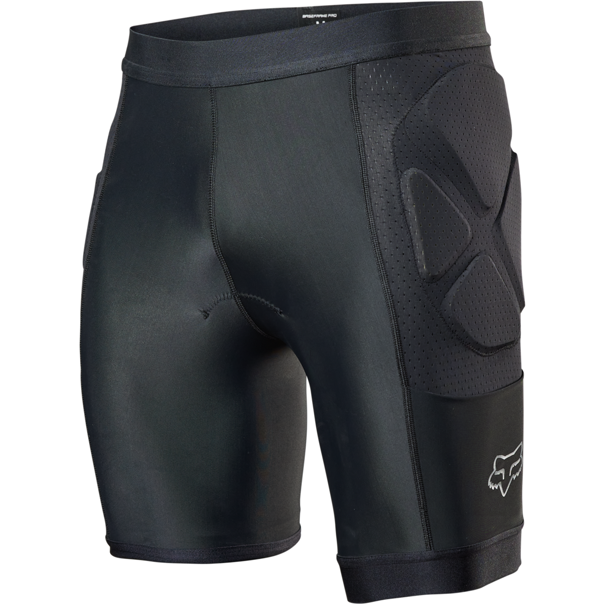 Baseframe Shorts