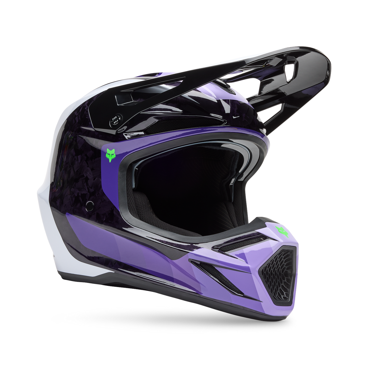 V3 RS Grid Helmet