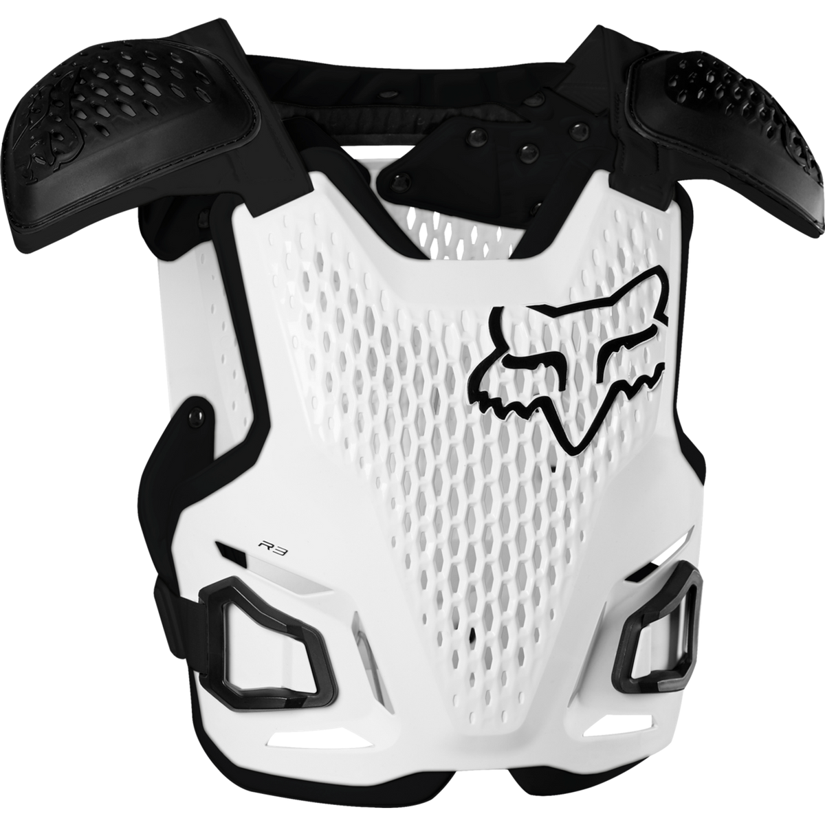 Youth R3 Chest Guard