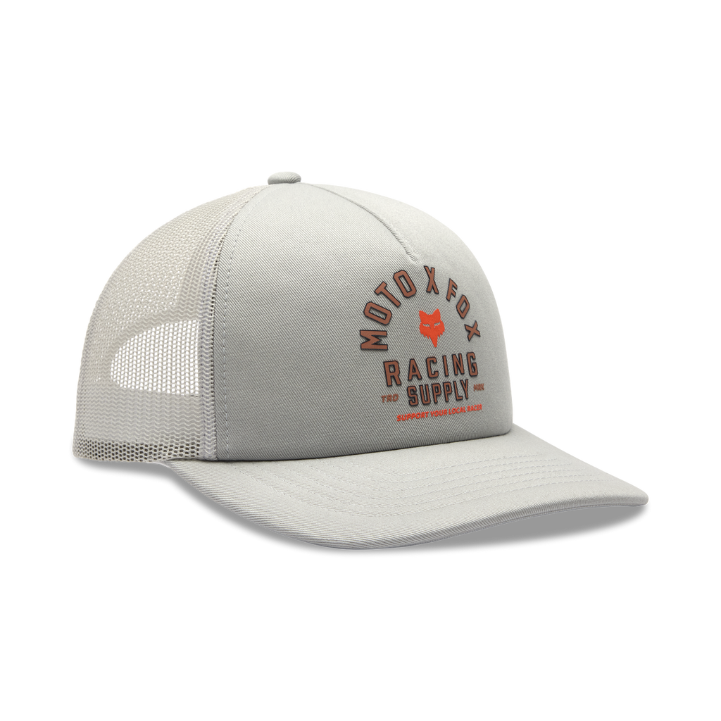 Womens Local Racer Trucker Hat