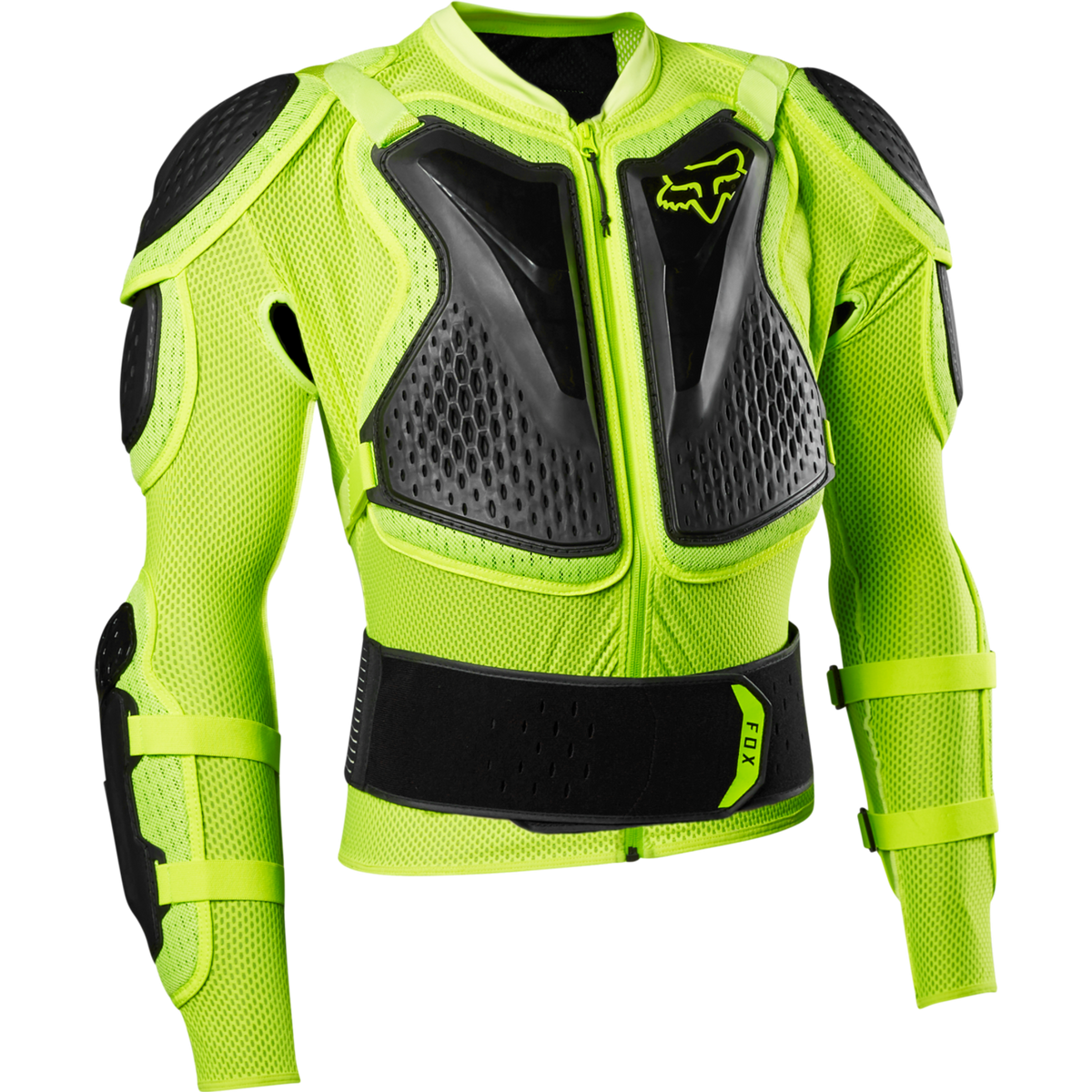 Titan Sport Chest Guard Jacket