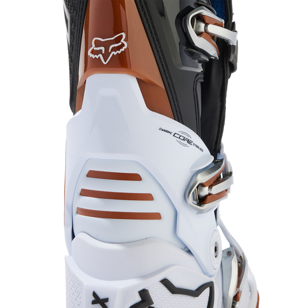 Motion Boots