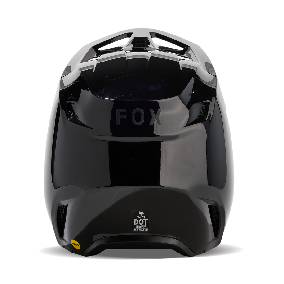 V1 Solid Helmet
