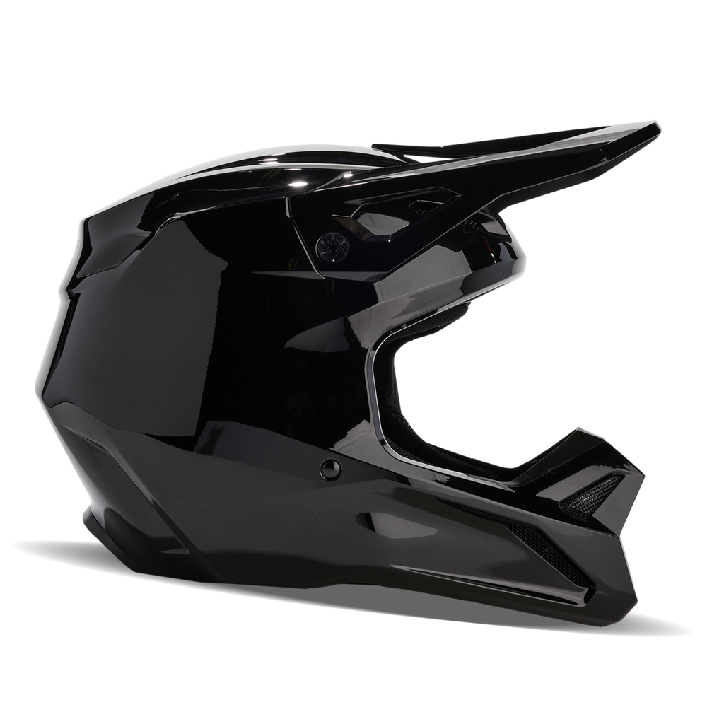 V1 Solid Helmet