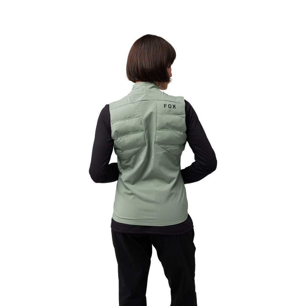 Womens Flexair Fire Vest
