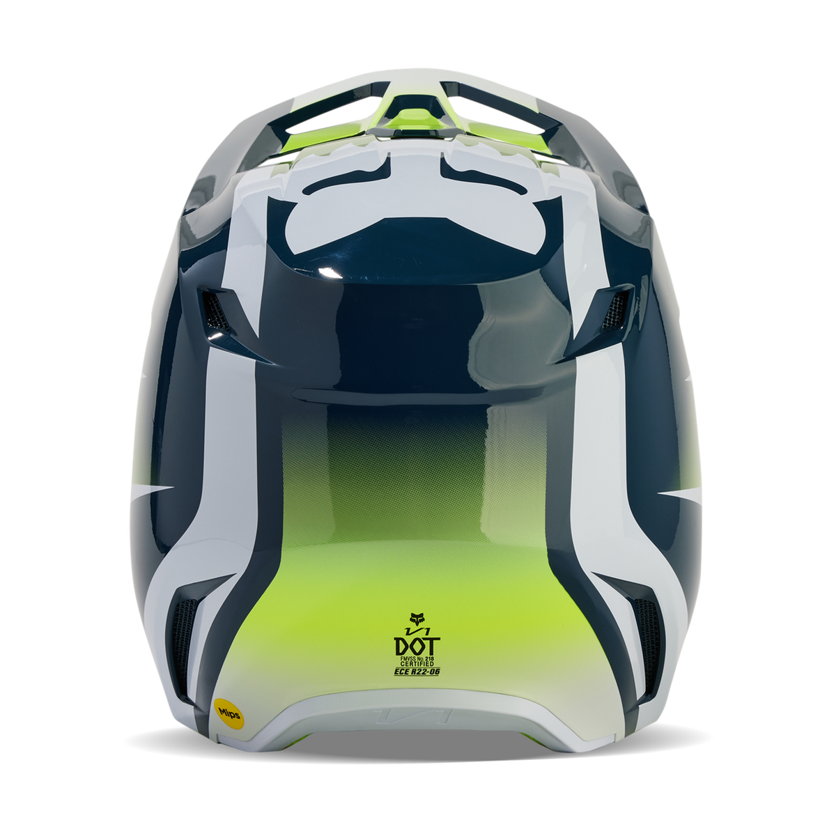 V1 Flora Helmet