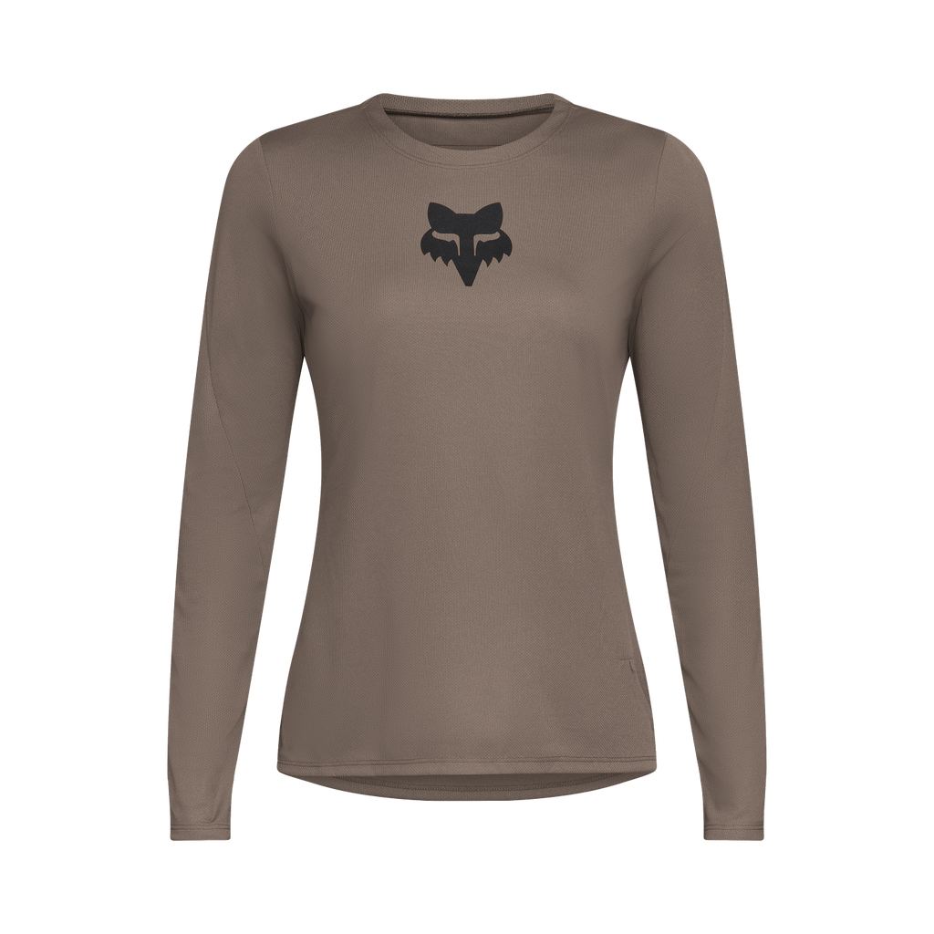 Womens Ranger Long Sleeve Jersey