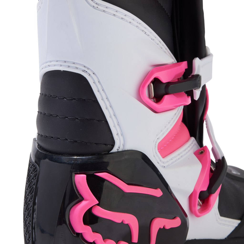 Womens Comp Boots