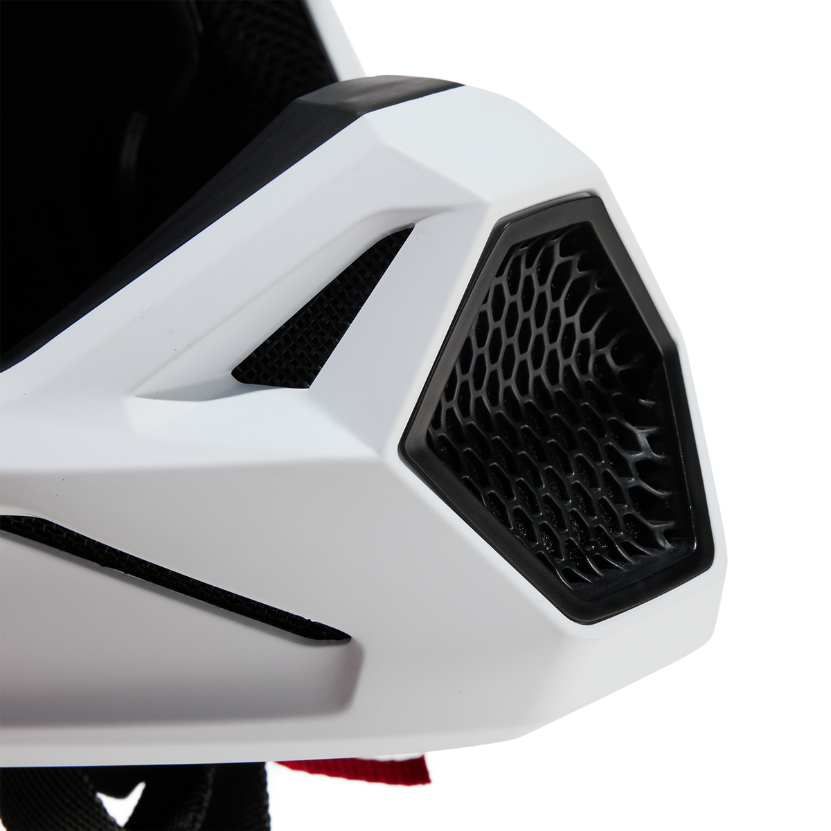V1 Solid Helmet