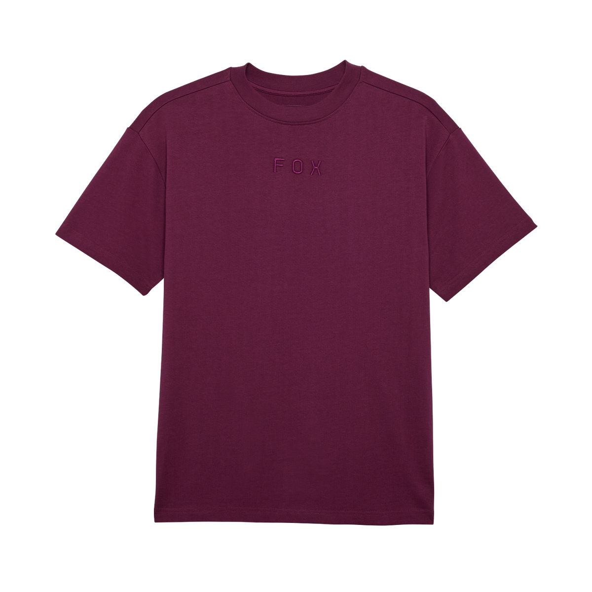 Womens Wordmark Premium Tee